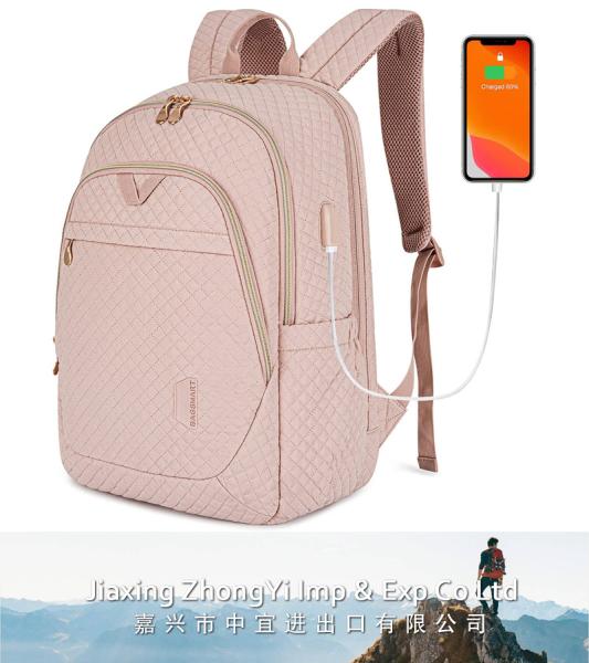 Womens Backpack, Laptop Backpack