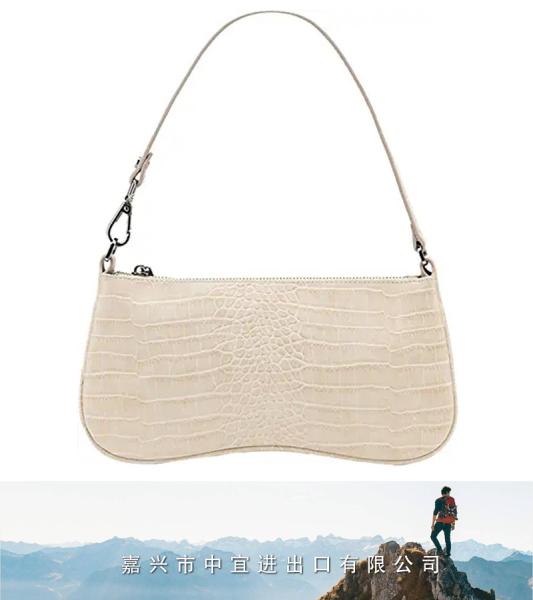 Womens EVA Shoulder Handbag