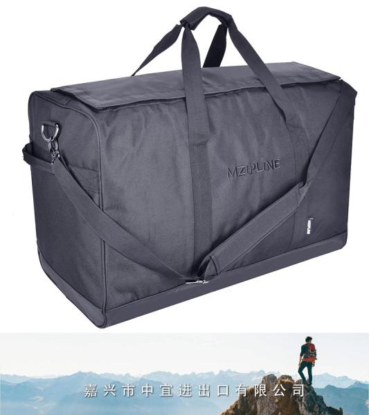 XL Large Duffle Bag, Smell Proof Duffel Bag