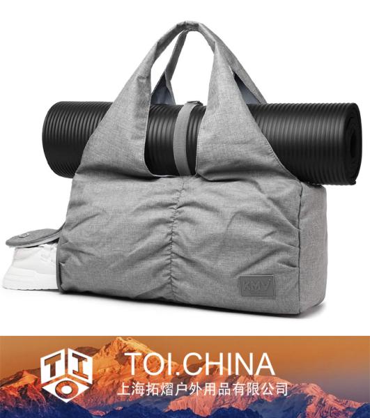 Yoga Gym Bag, Yoga Mat Bag