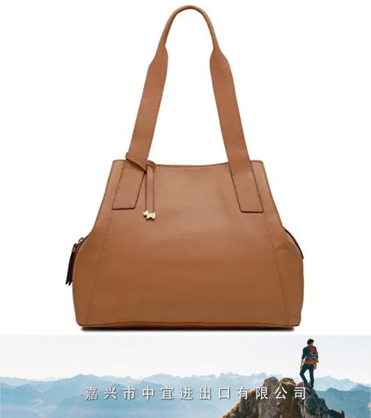 Zip Top Multiway Shoulder Bag