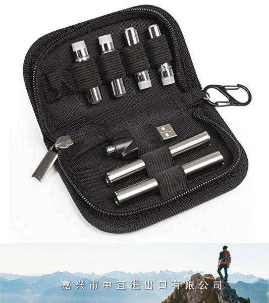 Battery Carrying Case, Battery Charger Case