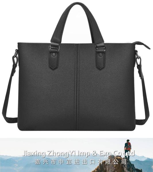 Laptop Messenger Shoulder Bag