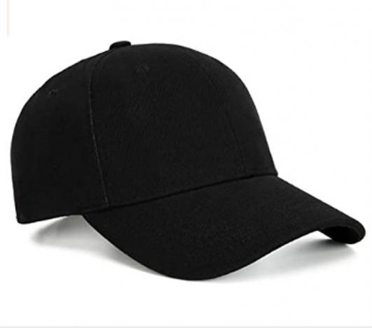 Anti-Radiation Baseball Caps