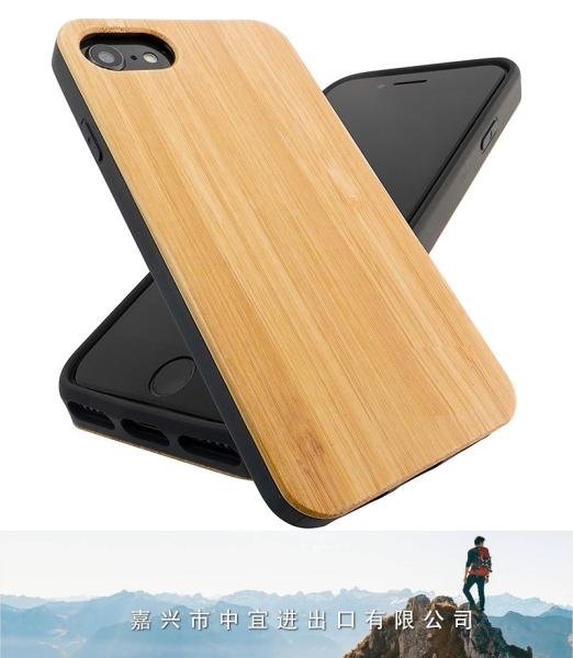 Bamboo Cases