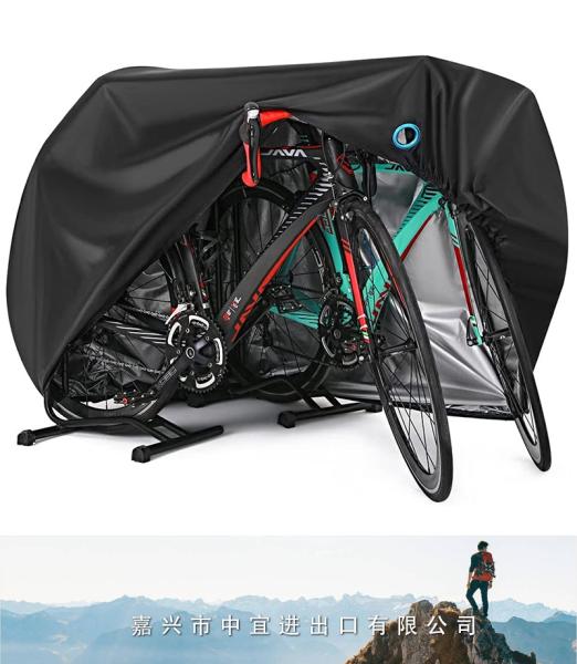 Bicycle Covers