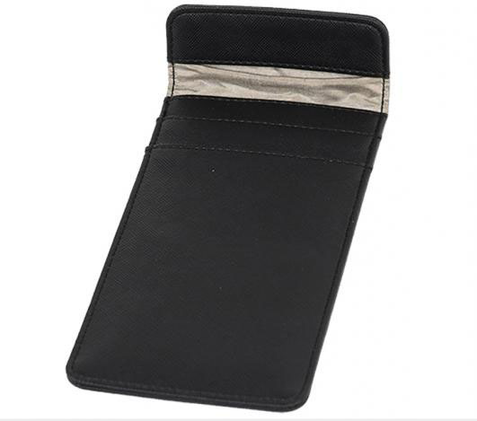 Card Holder Faraday Bags