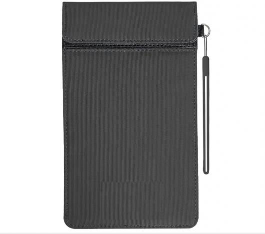 EMF Blocking Shield Pouches