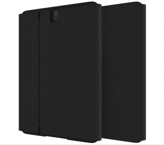 EMF Blocking Shield Tablet Cases