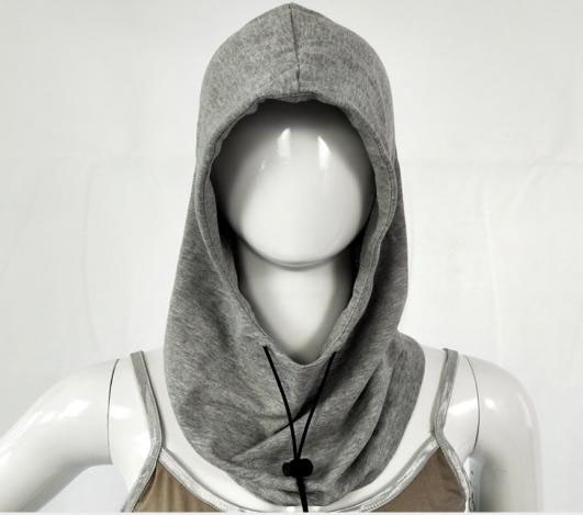 EMF Hood Hat