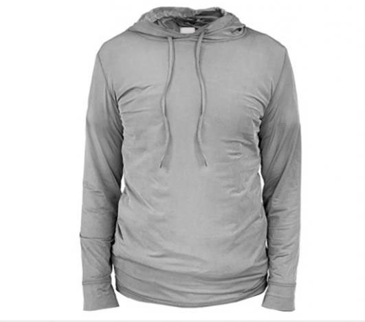 EMF Protection Hoodie