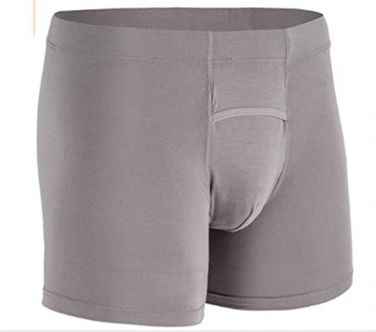 EMF Protection Underwear