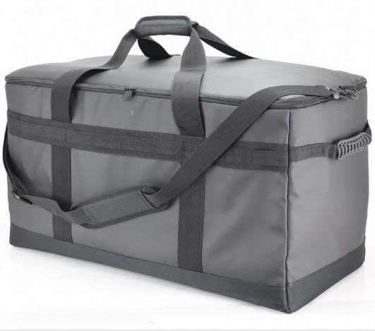 Faraday Duffel Bags