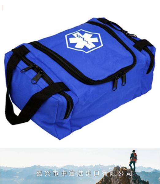 First Responder Bags
