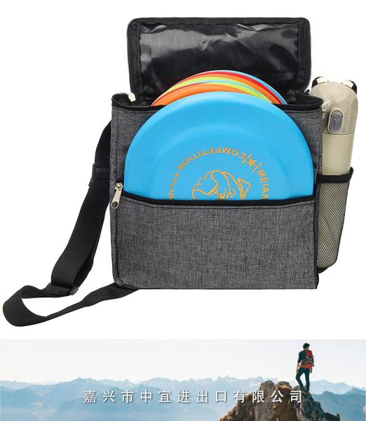 Frisbee Disc Golf Bags