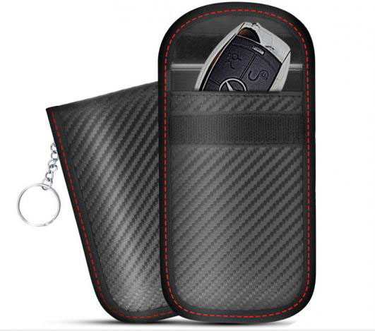 Key Faraday Bags