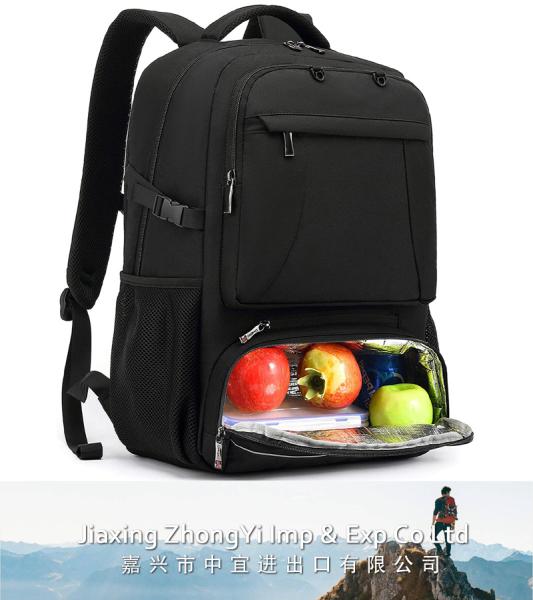 Lunch Backpacks