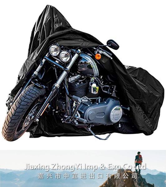 Motorcycle Covers