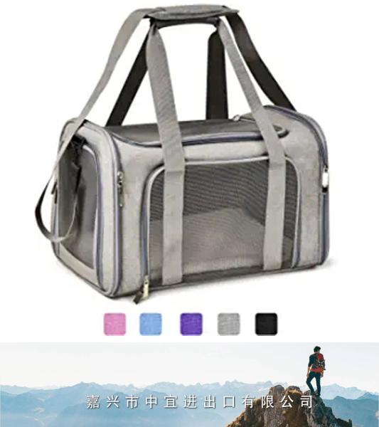 Pet Travel Carrier Bags