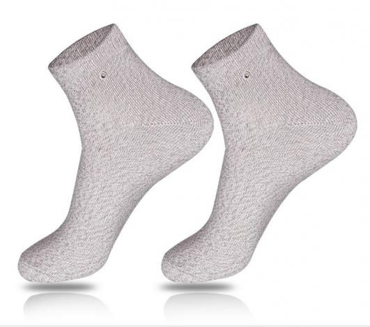 Physical Therapy Conductive Massage Socks