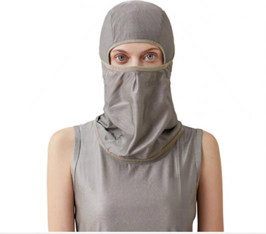 Shielded Balaclava