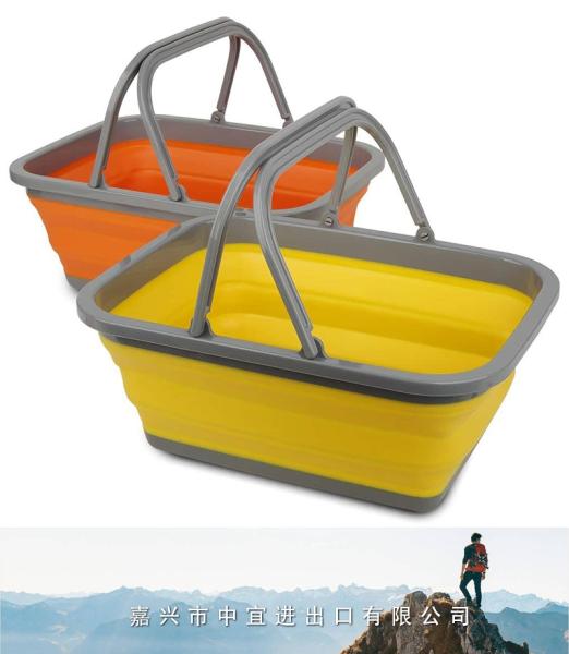 Sinks for Camping