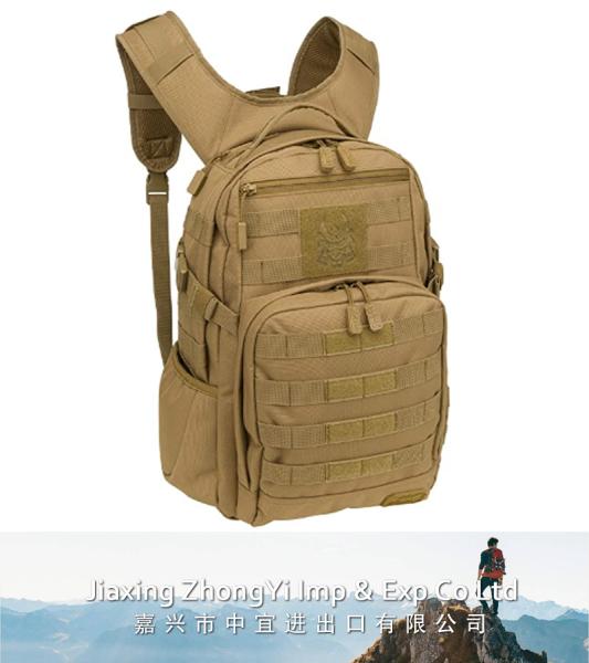 Tactical Backpacks