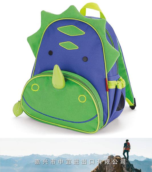 Buy Wholesale China Backpack For Kids, Boys Preschool Backpack