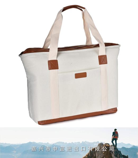 Tote And Shopping Bags