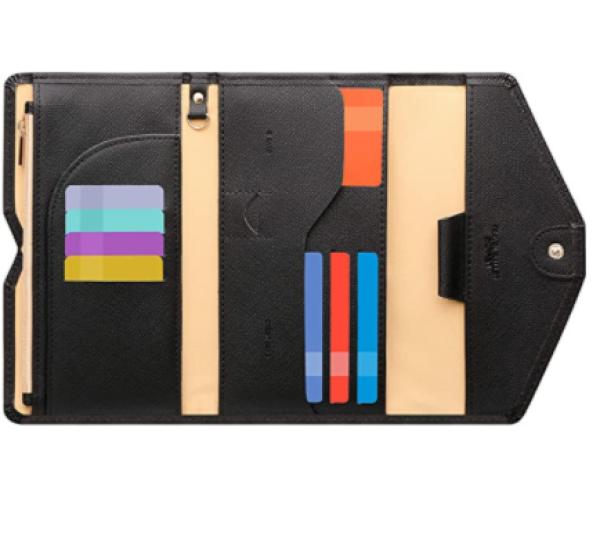 Travel Wallets