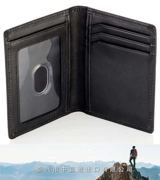 Wallets