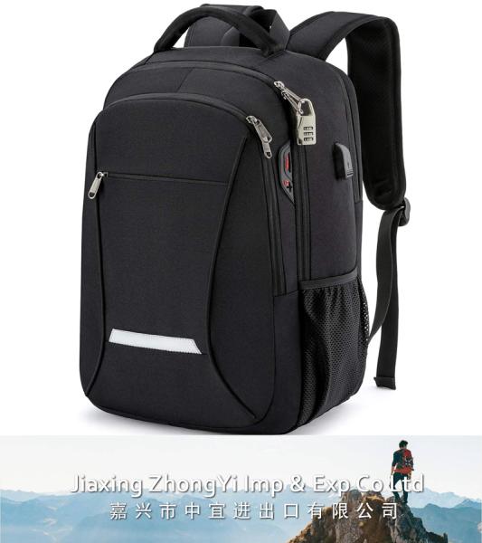 Water Resistant College Backpacks