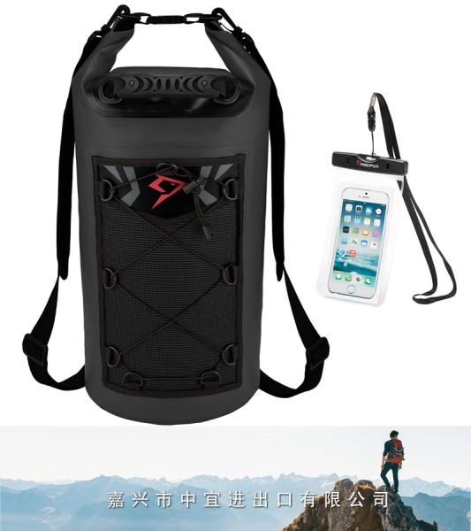 Waterproof Backpacks