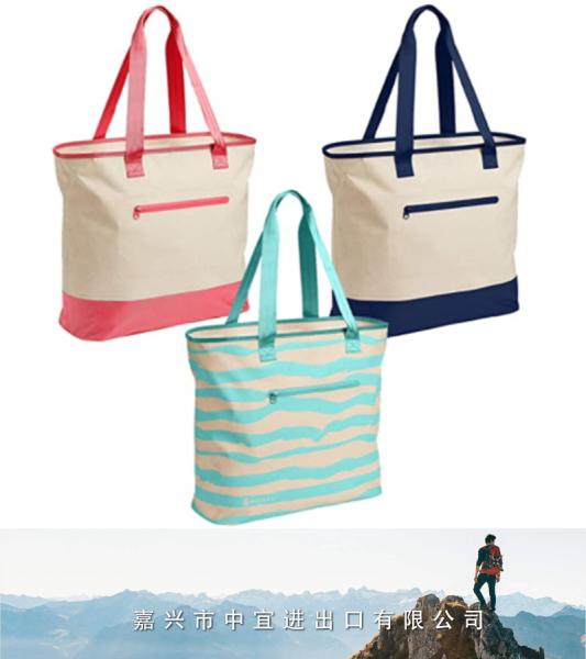 Waterproof Beach Tote Bags