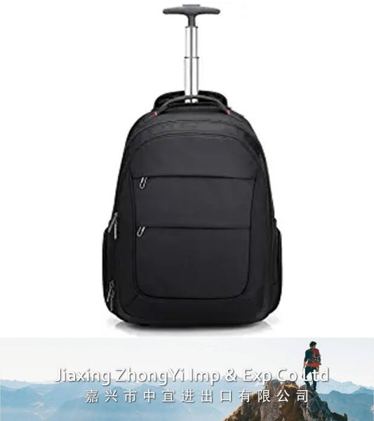 Wheeled Laptop Bags