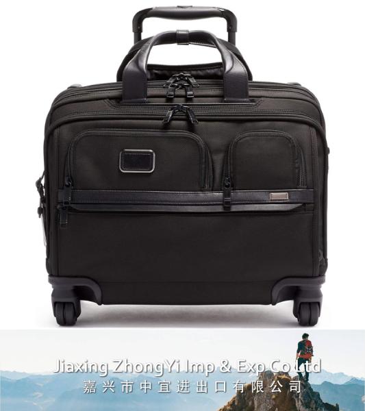 Wheeled Laptop Cases