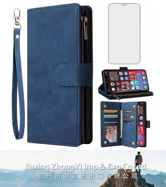 iPhone Wallet Cases