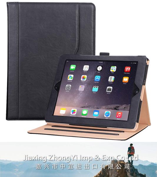 iPad Case, Stand Folio Cover Case
