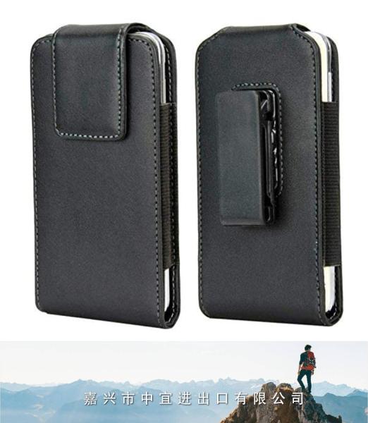 iPhone Holsters, Vertical Swivel Pouch Carrying Cases
