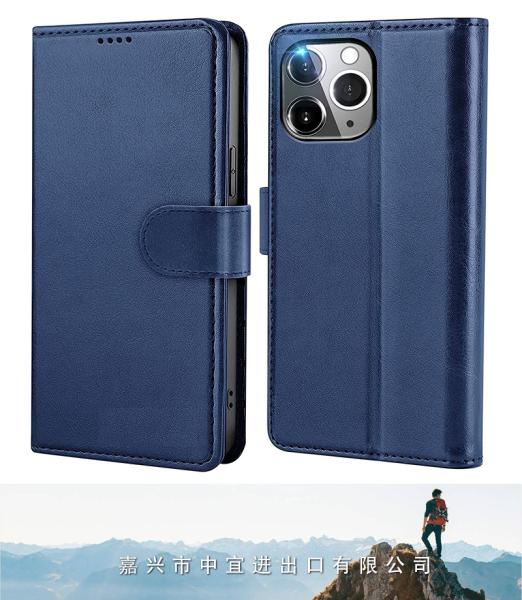 iPhone Wallet Case, Folio Cover