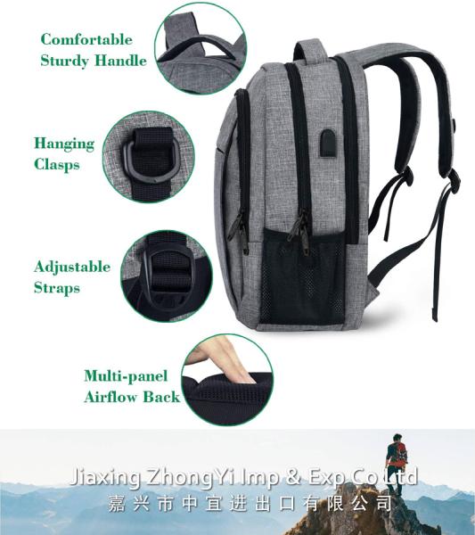 Travel Laptop Backpack