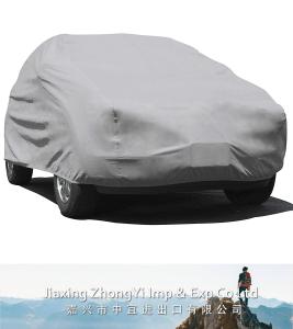 3 Layer SUV Cover