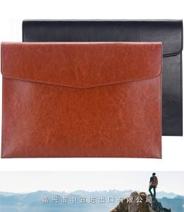 A4 File Folder Document Holder, Envelope Folder Case