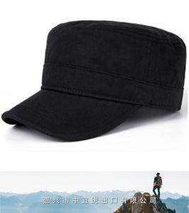 Anti-Radiation Baseball Cap, Anti-Radiation Military Cap