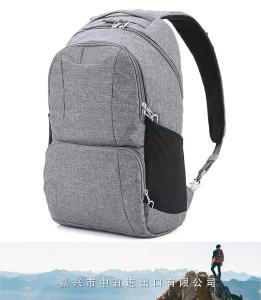 Anti Theft Laptop Backpack