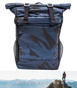 Barrier Bag, Faraday Backpack