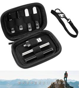 Battery Carrying Case, Battery Holder Case