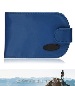 Bi-Fold Slim Wallet