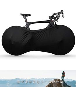 Bike Wheel Cover