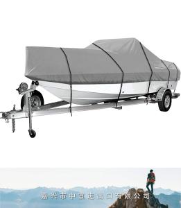 Boat Cover